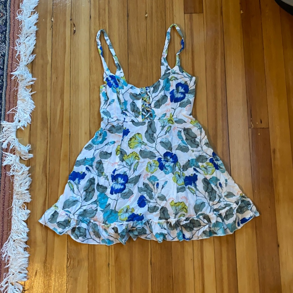 free people dress